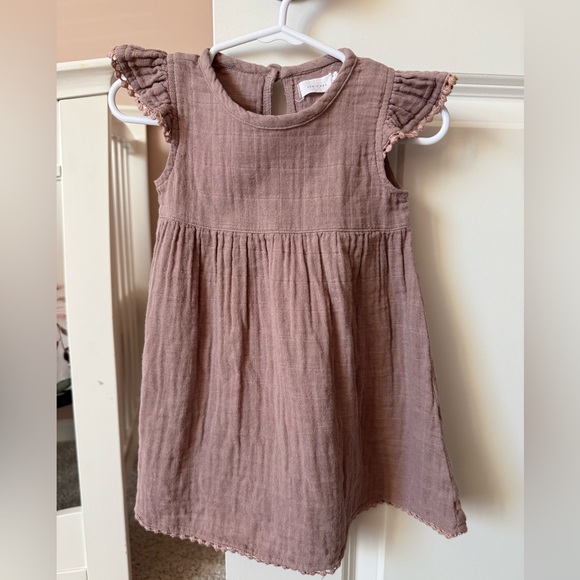 Jamie Kay Other - Jamie Kay Muslin dress